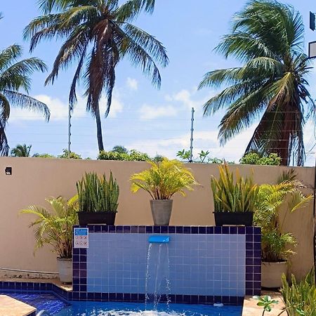 Pousada Belo Recanto - Pipa Praia de Pipa Exteriör bild