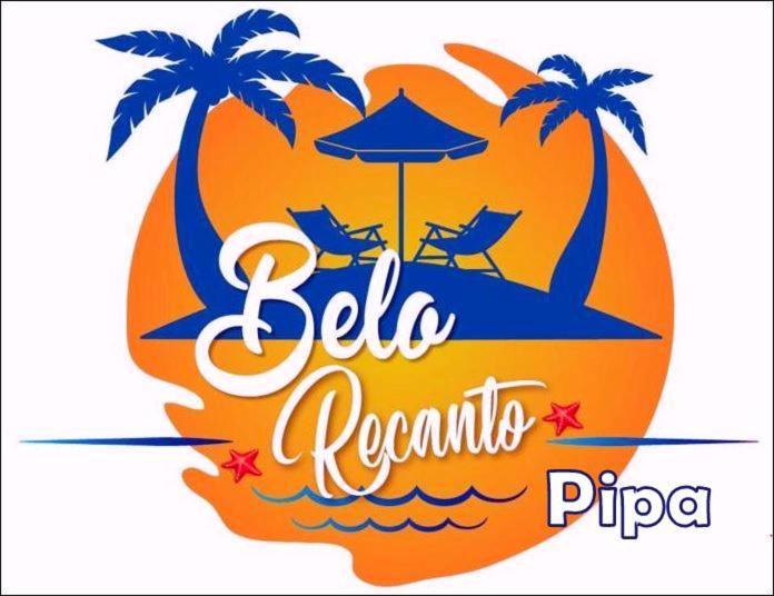 Pousada Belo Recanto - Pipa Praia de Pipa Exteriör bild