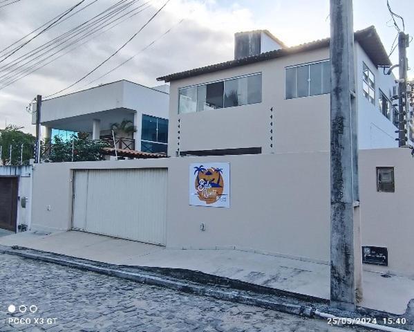 Pousada Belo Recanto - Pipa Praia de Pipa Exteriör bild