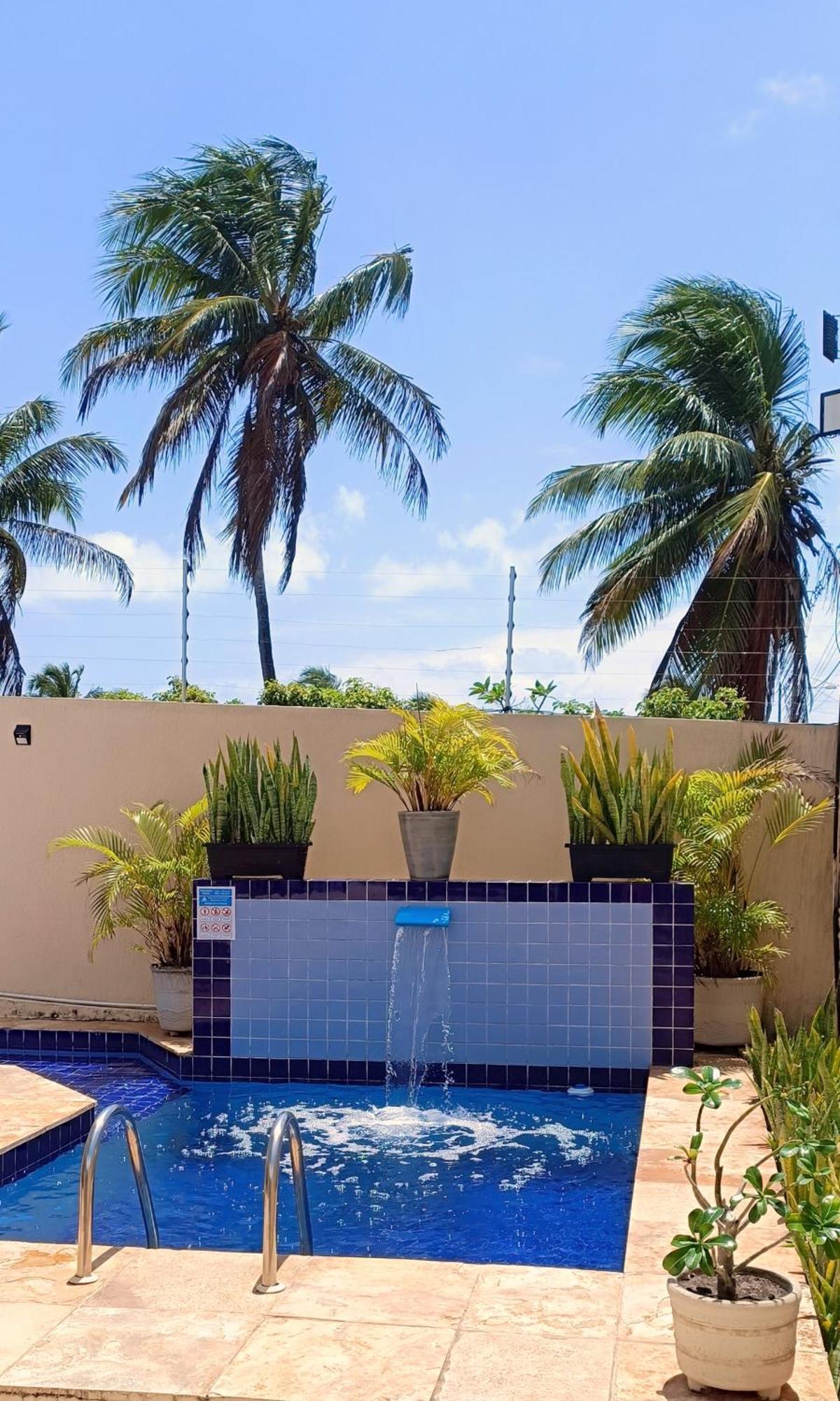 Pousada Belo Recanto - Pipa Praia de Pipa Exteriör bild