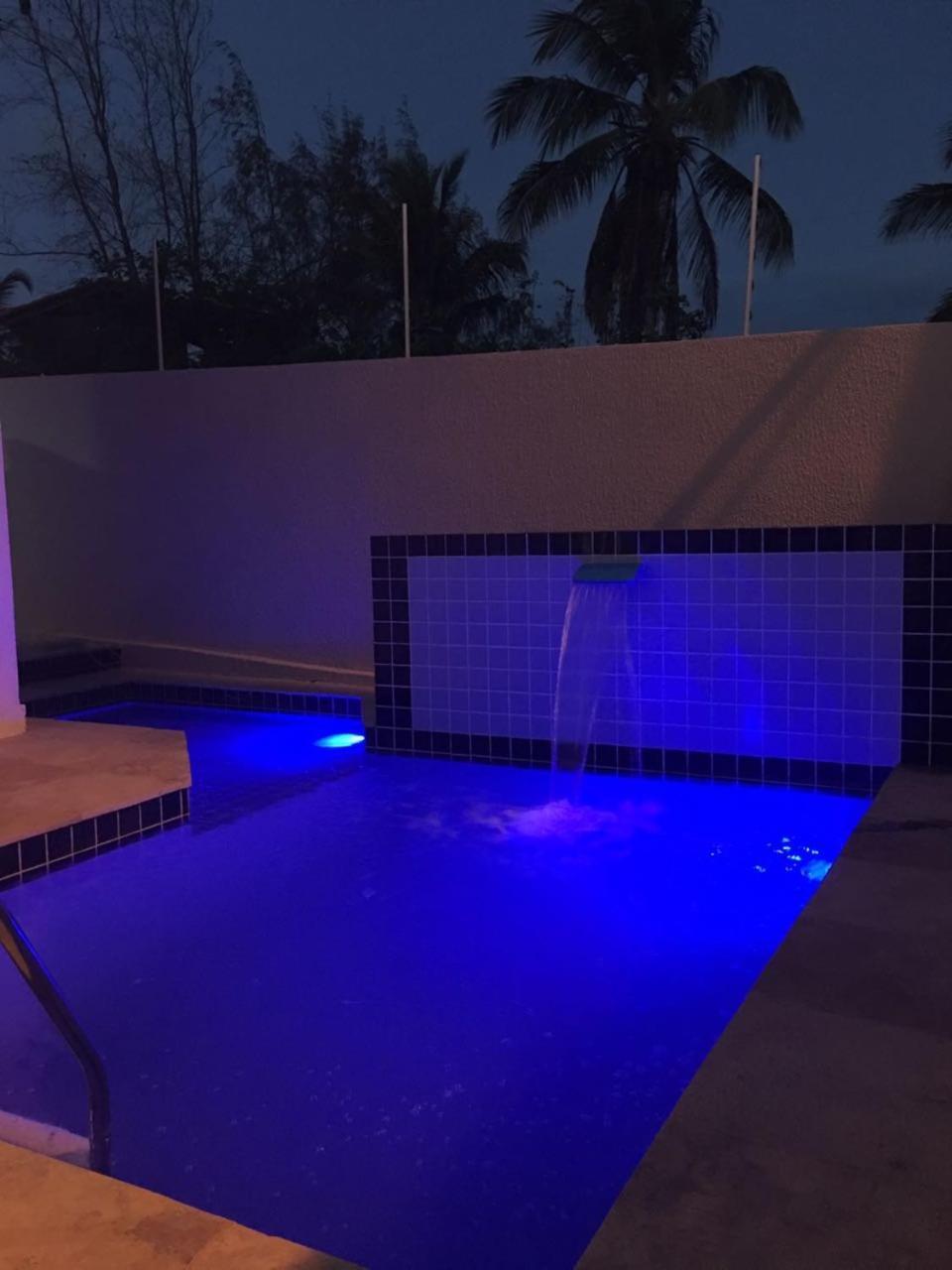Pousada Belo Recanto - Pipa Praia de Pipa Exteriör bild