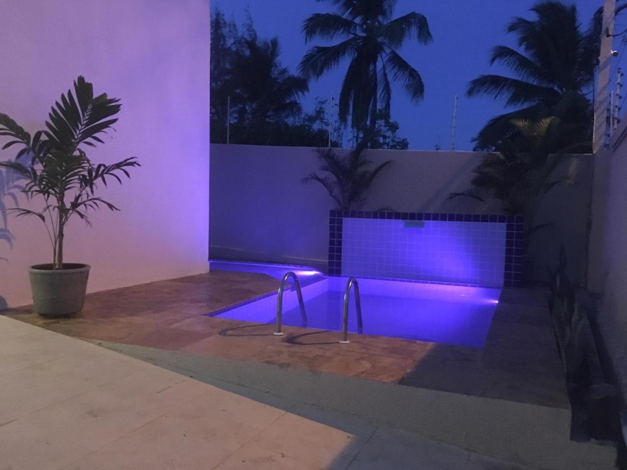 Pousada Belo Recanto - Pipa Praia de Pipa Exteriör bild