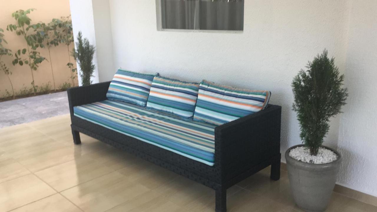 Pousada Belo Recanto - Pipa Praia de Pipa Exteriör bild