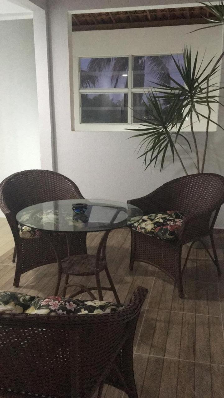 Pousada Belo Recanto - Pipa Praia de Pipa Exteriör bild