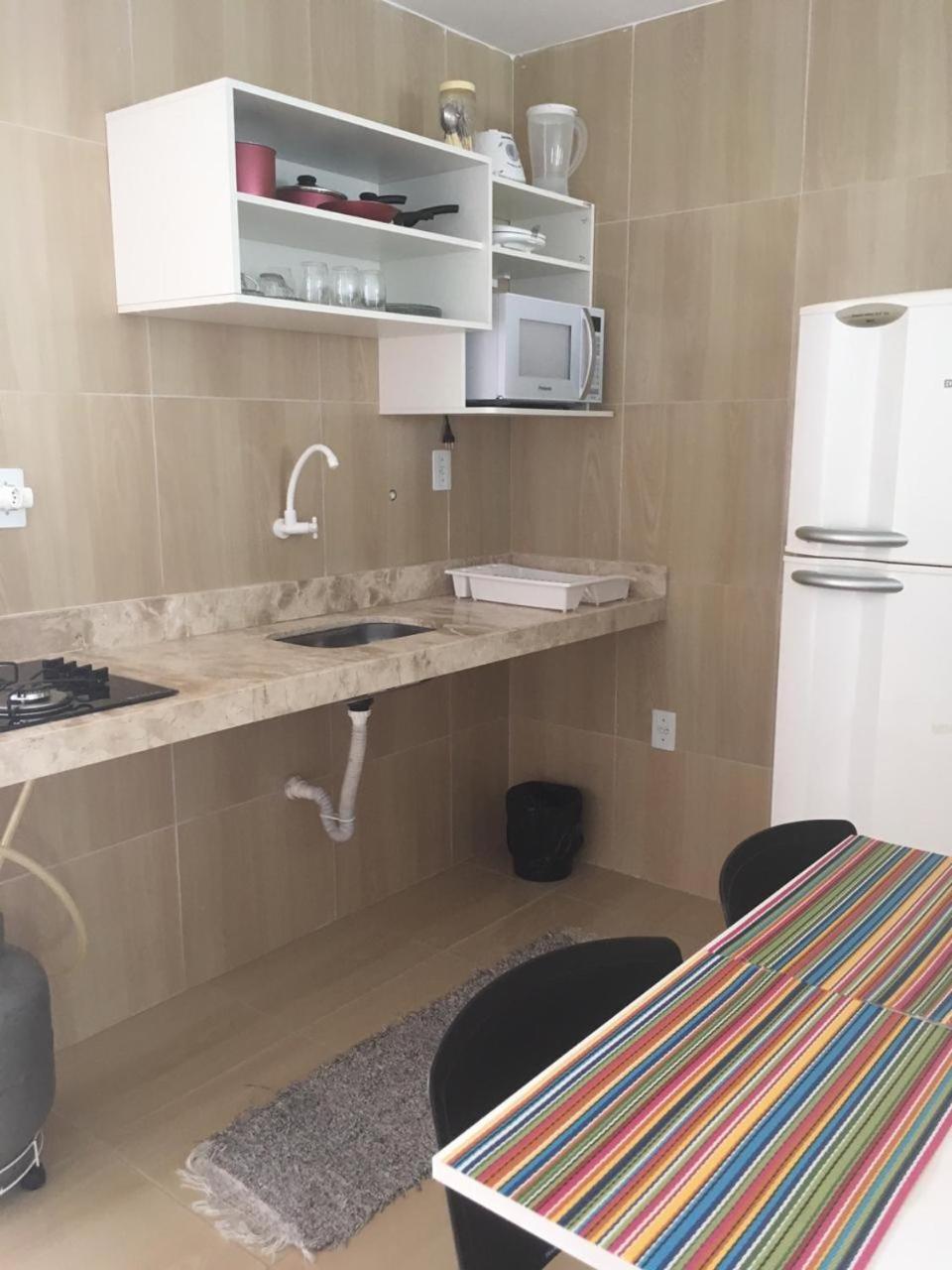 Pousada Belo Recanto - Pipa Praia de Pipa Exteriör bild