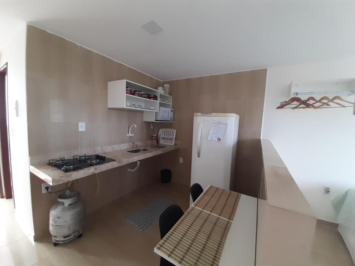Pousada Belo Recanto - Pipa Praia de Pipa Exteriör bild